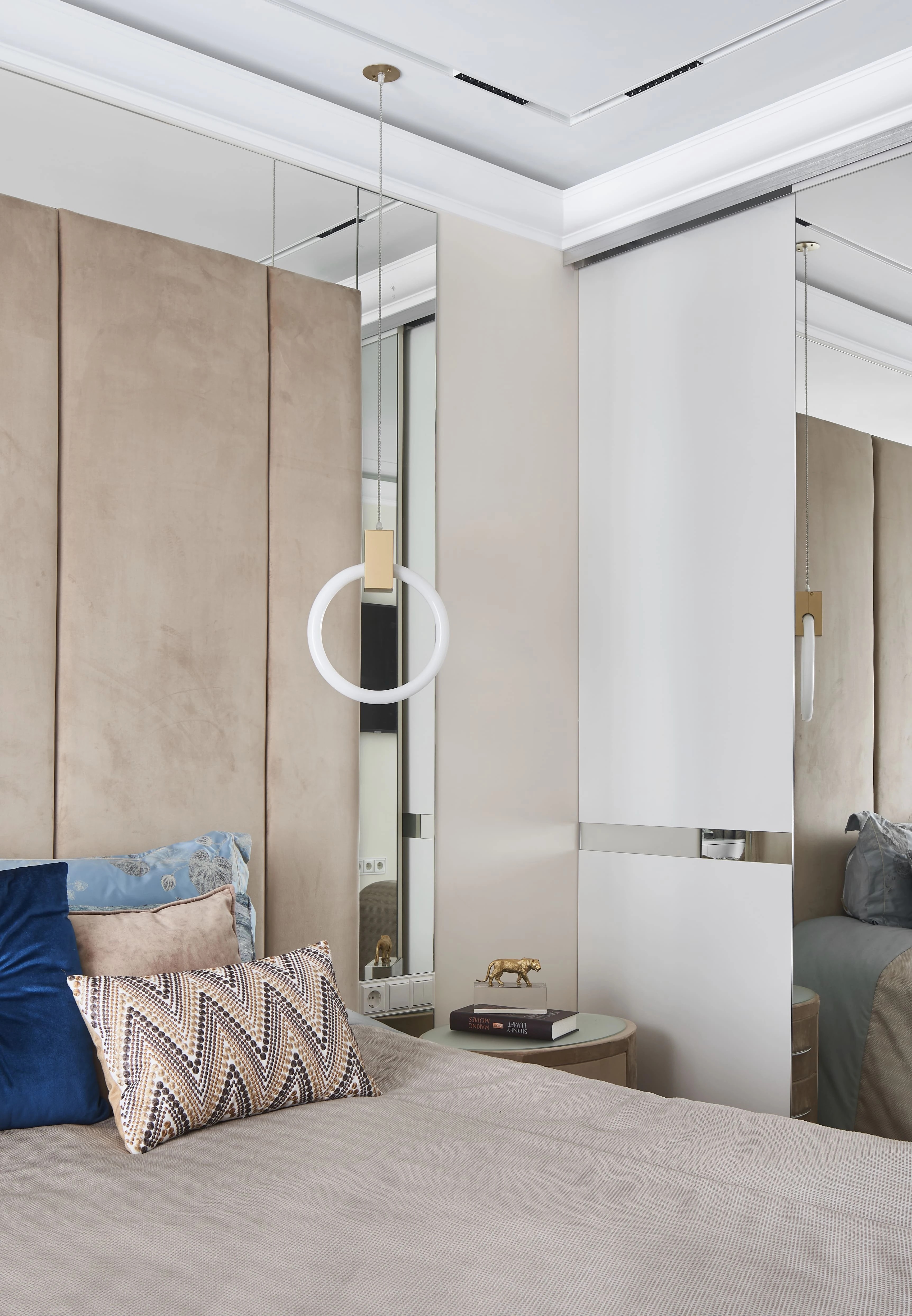 Квартира в ЖК «Риверсайд»