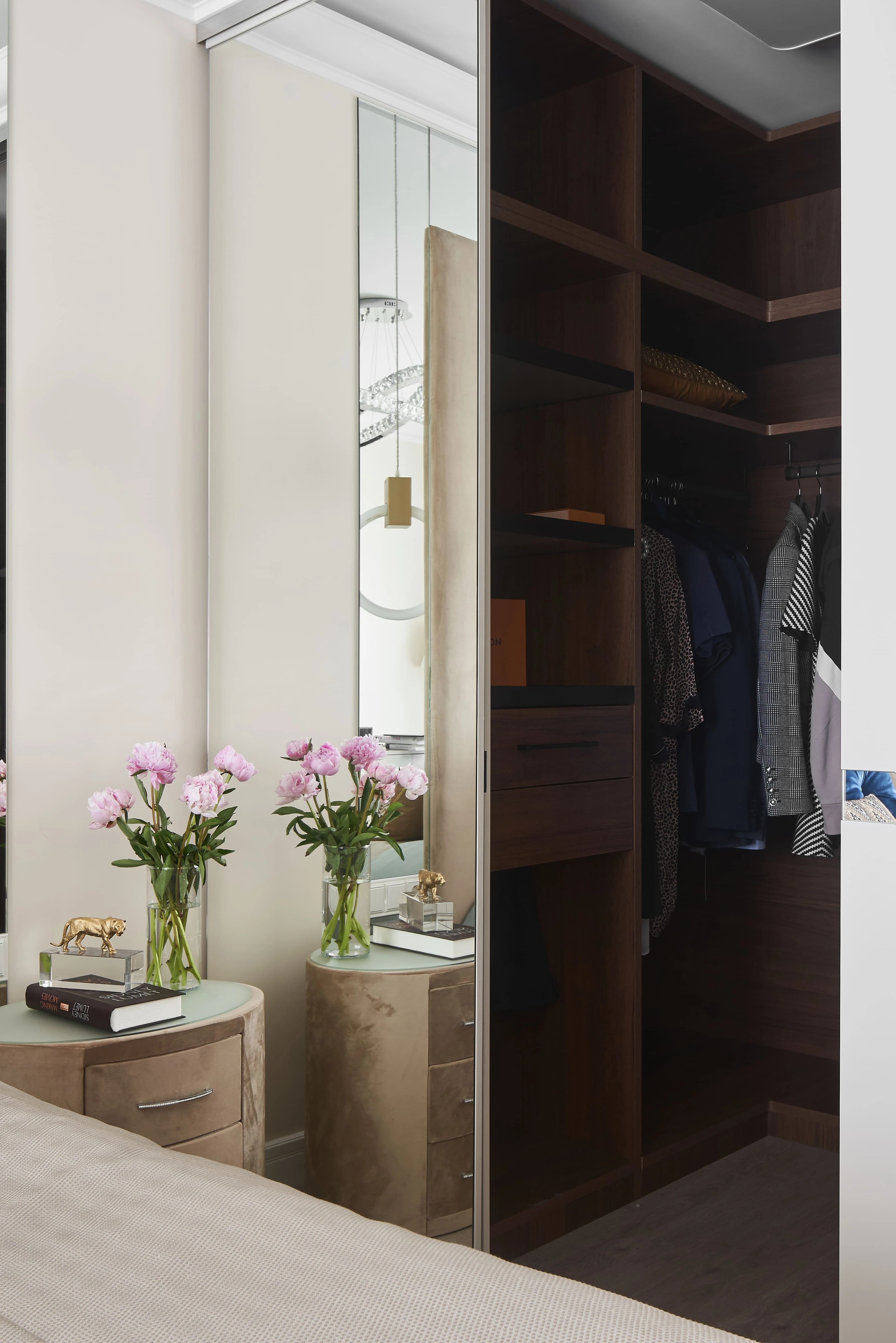 Квартира в ЖК «Риверсайд»