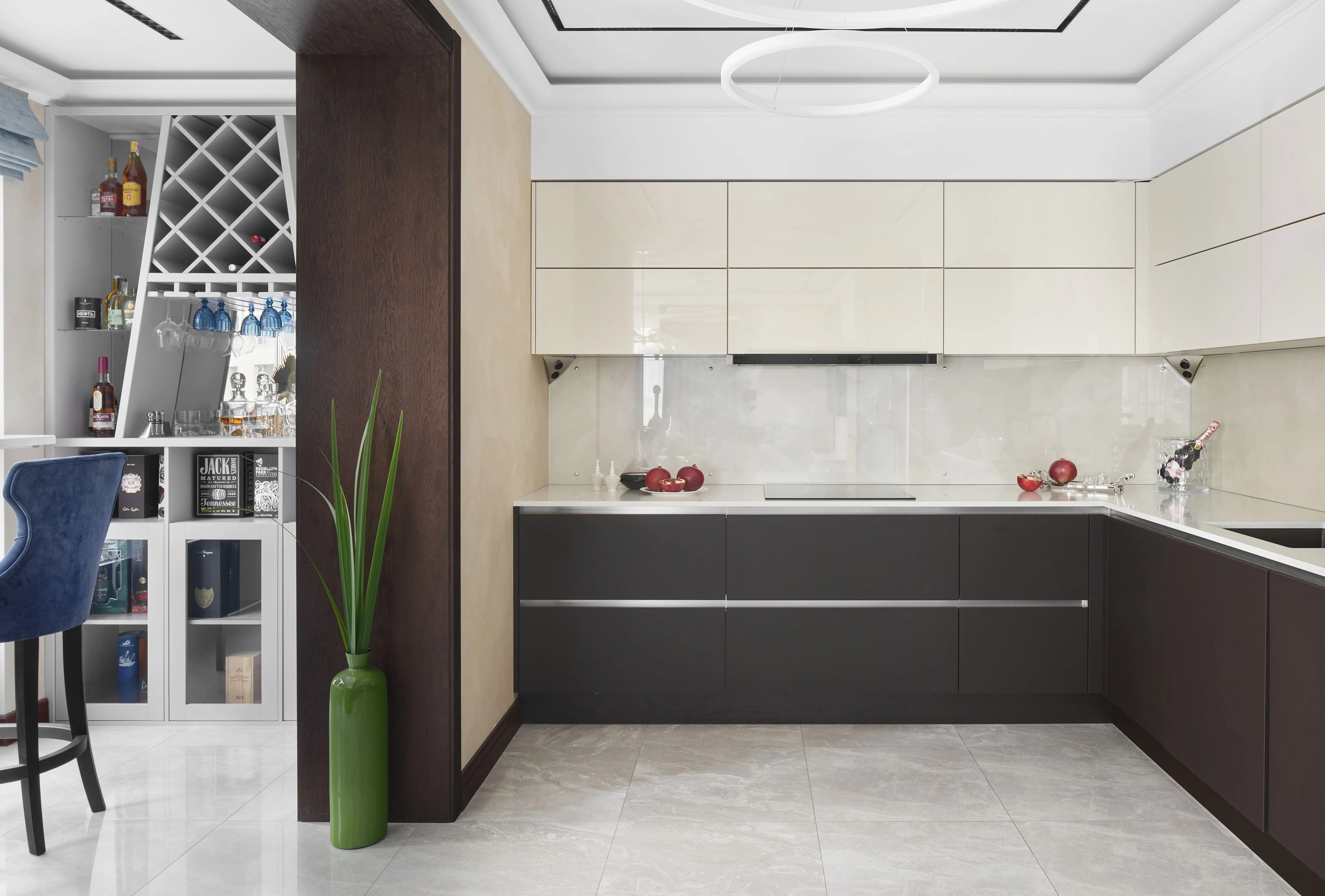 Квартира в ЖК «Риверсайд»