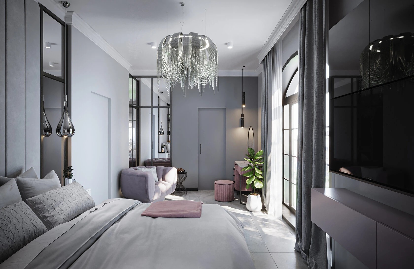 Дом в Ропше