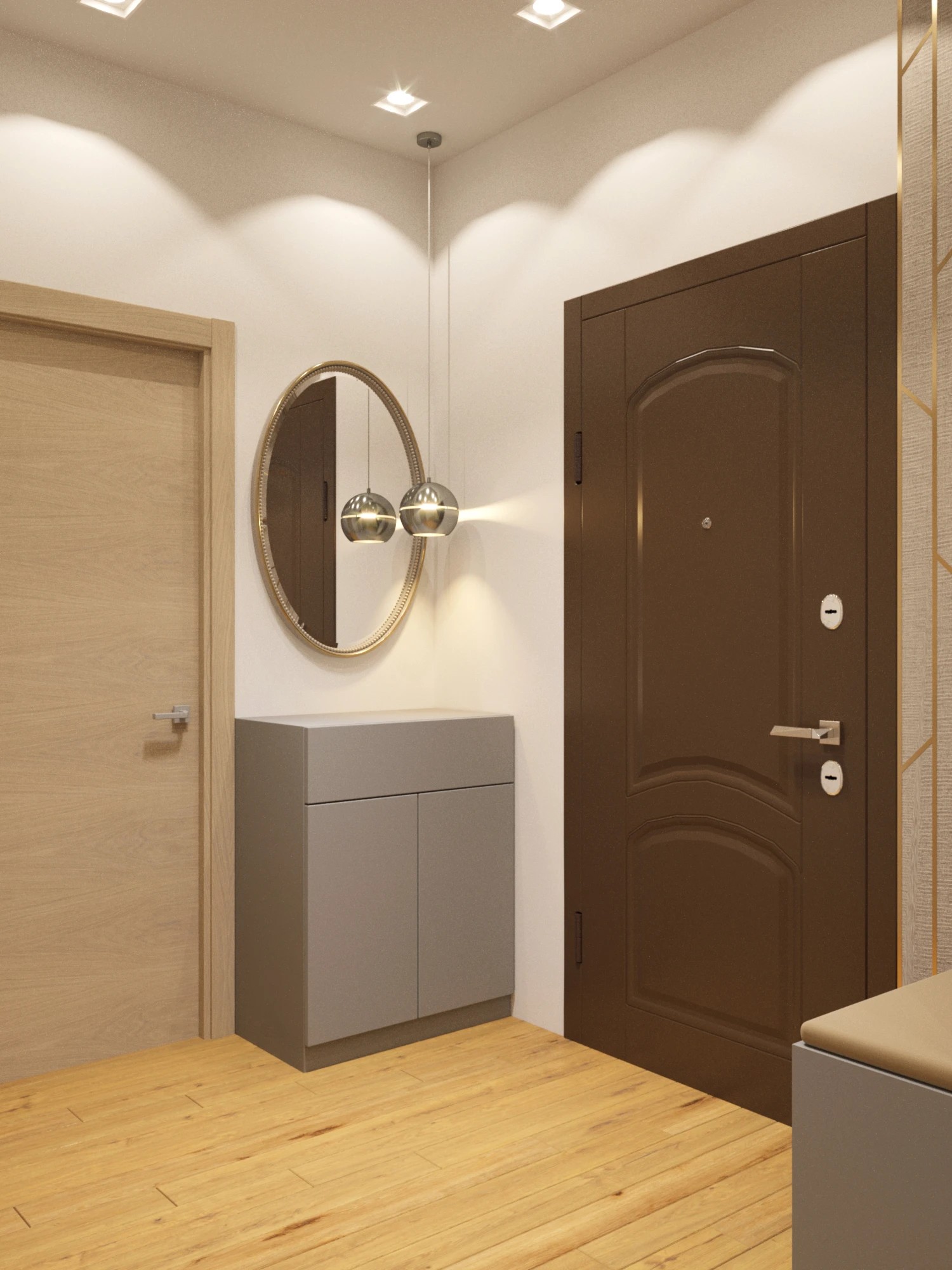 Квартира в Солнцево