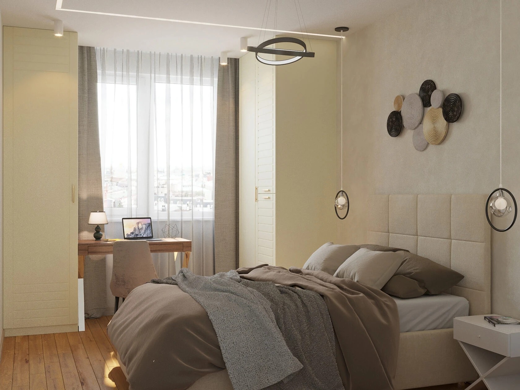 Квартира в Солнцево