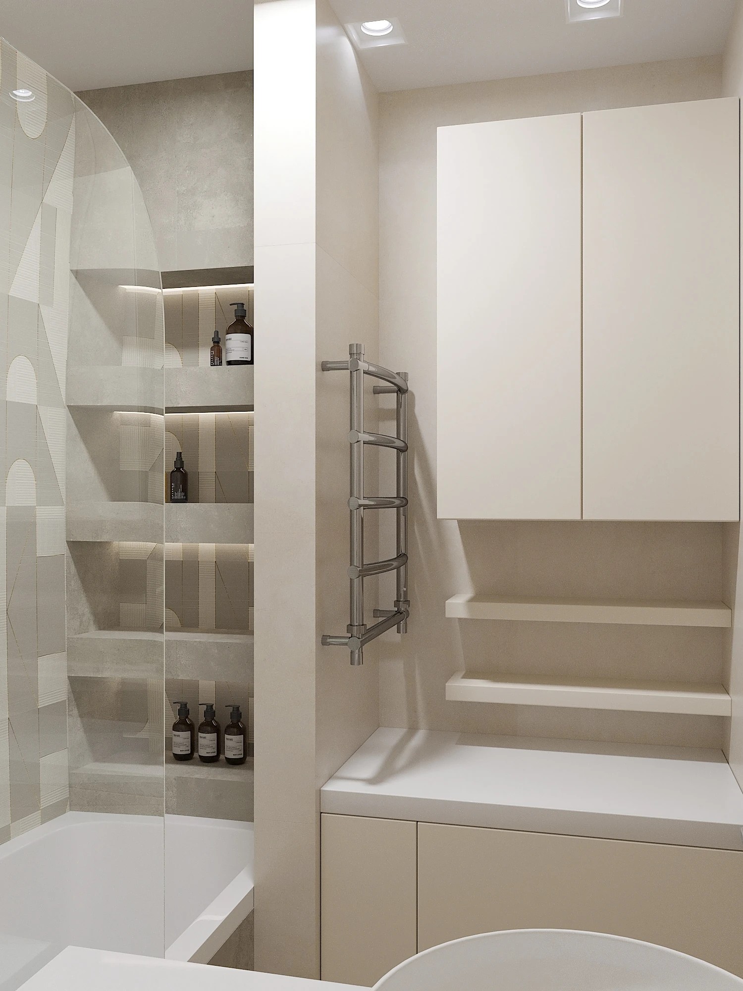 Квартира в Солнцево