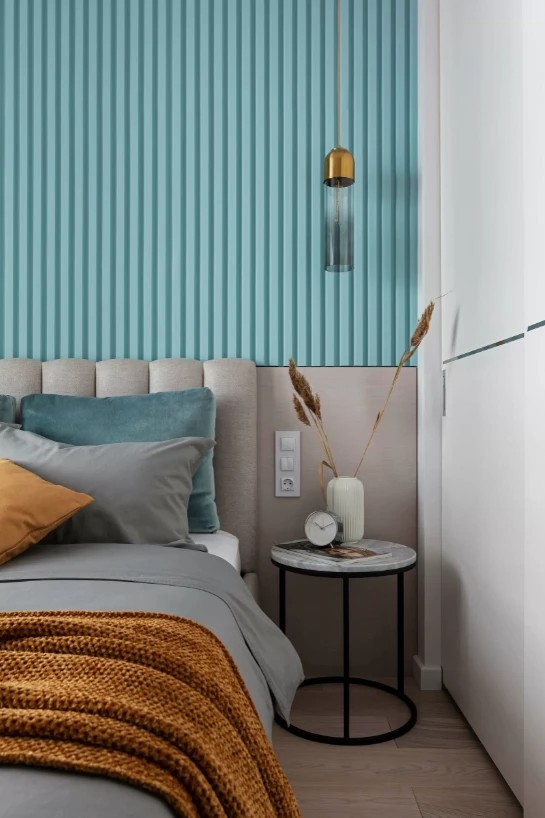 Проект ЖК Бау Хауз