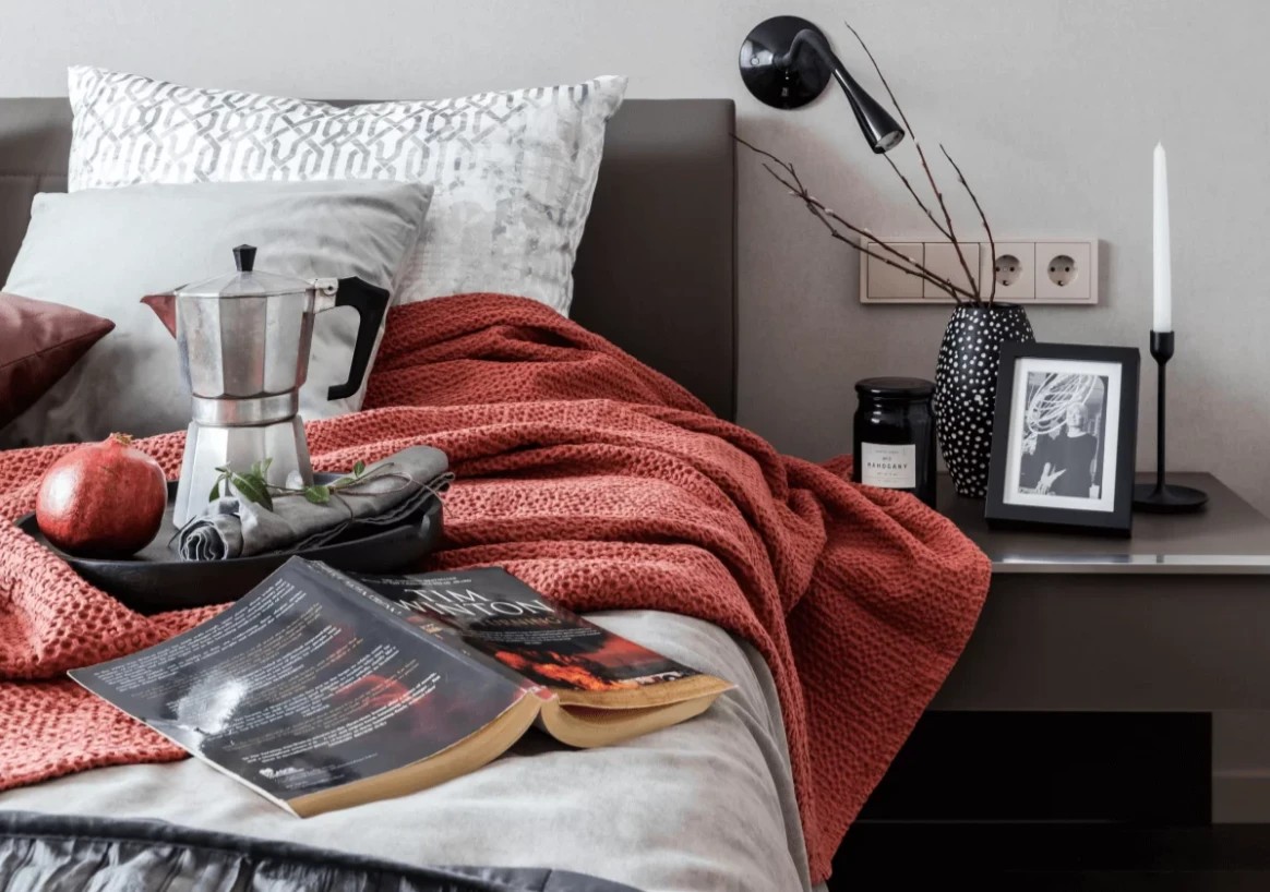 Проект трехкомнатной квартиры ЖК Шуваловский