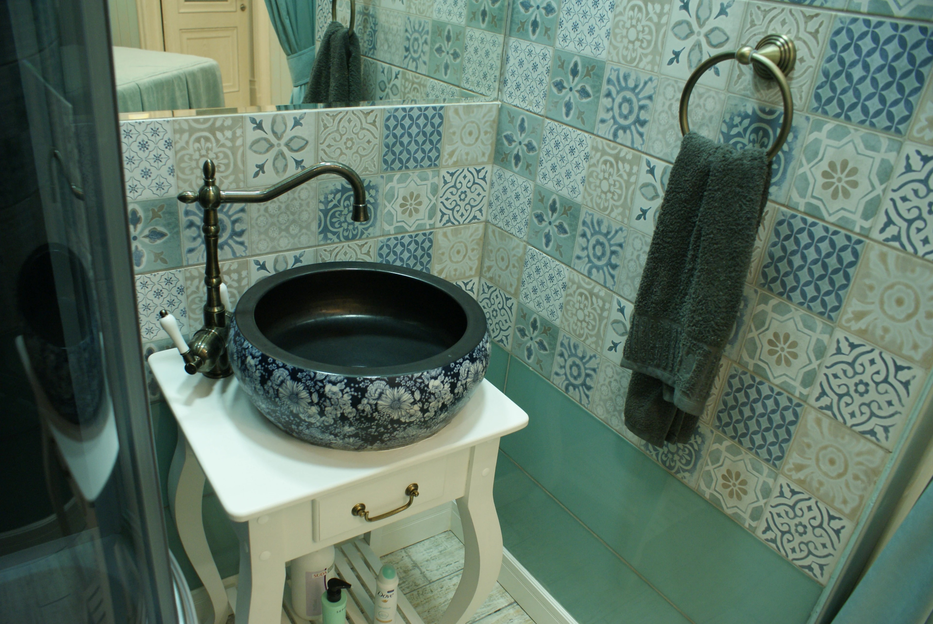 Салон красоты