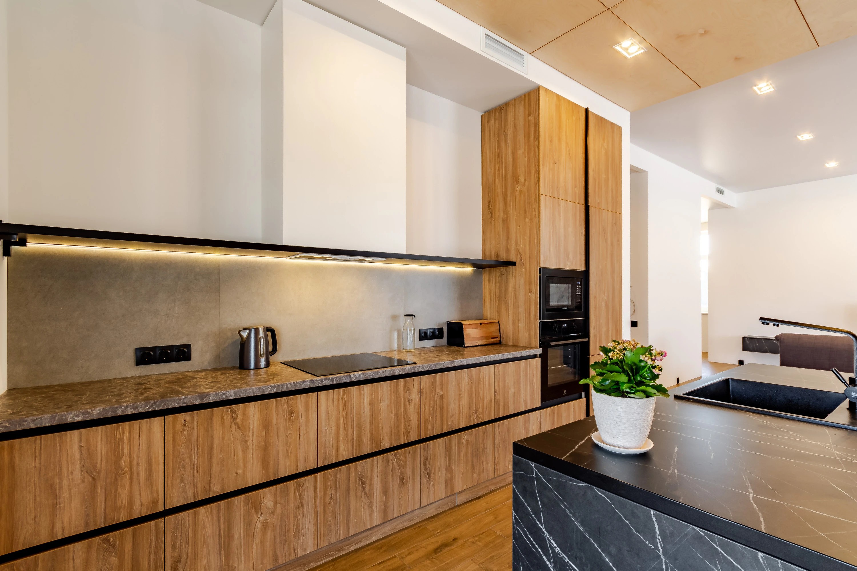 Загородный дом Вартемяги