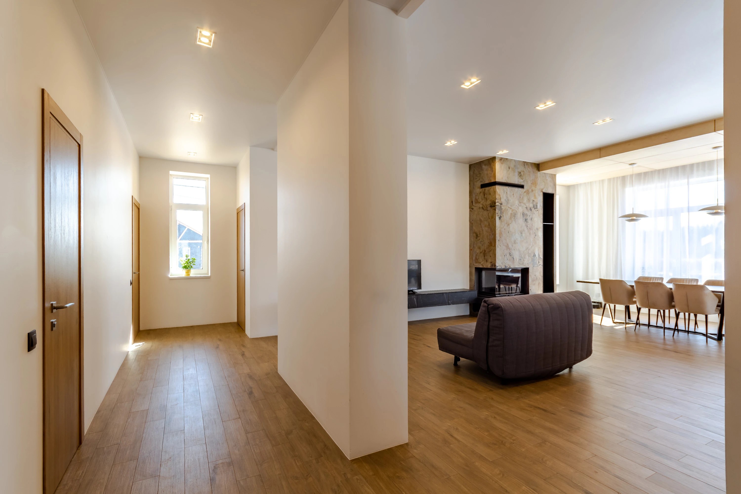 Загородный дом Вартемяги