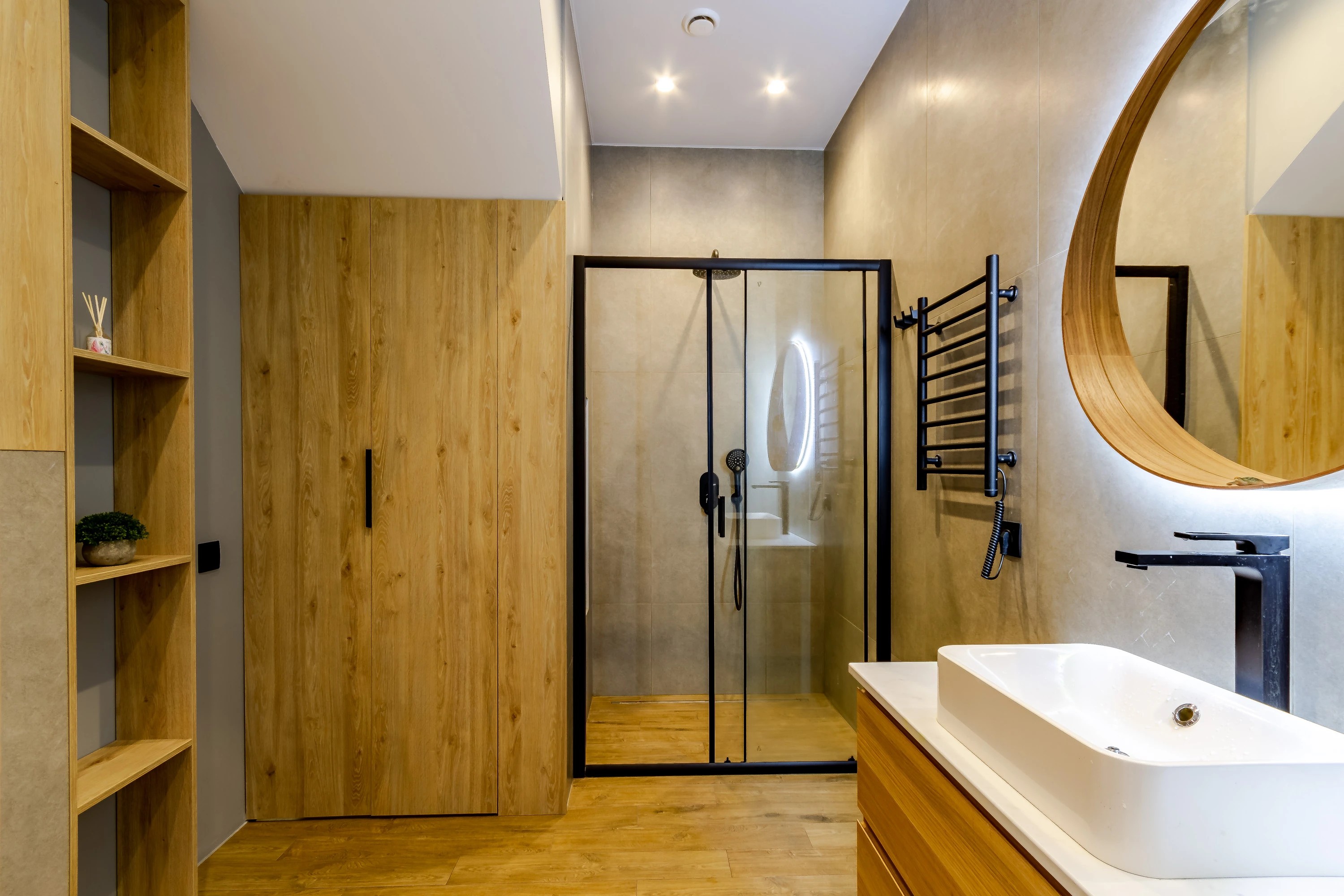 Загородный дом Вартемяги