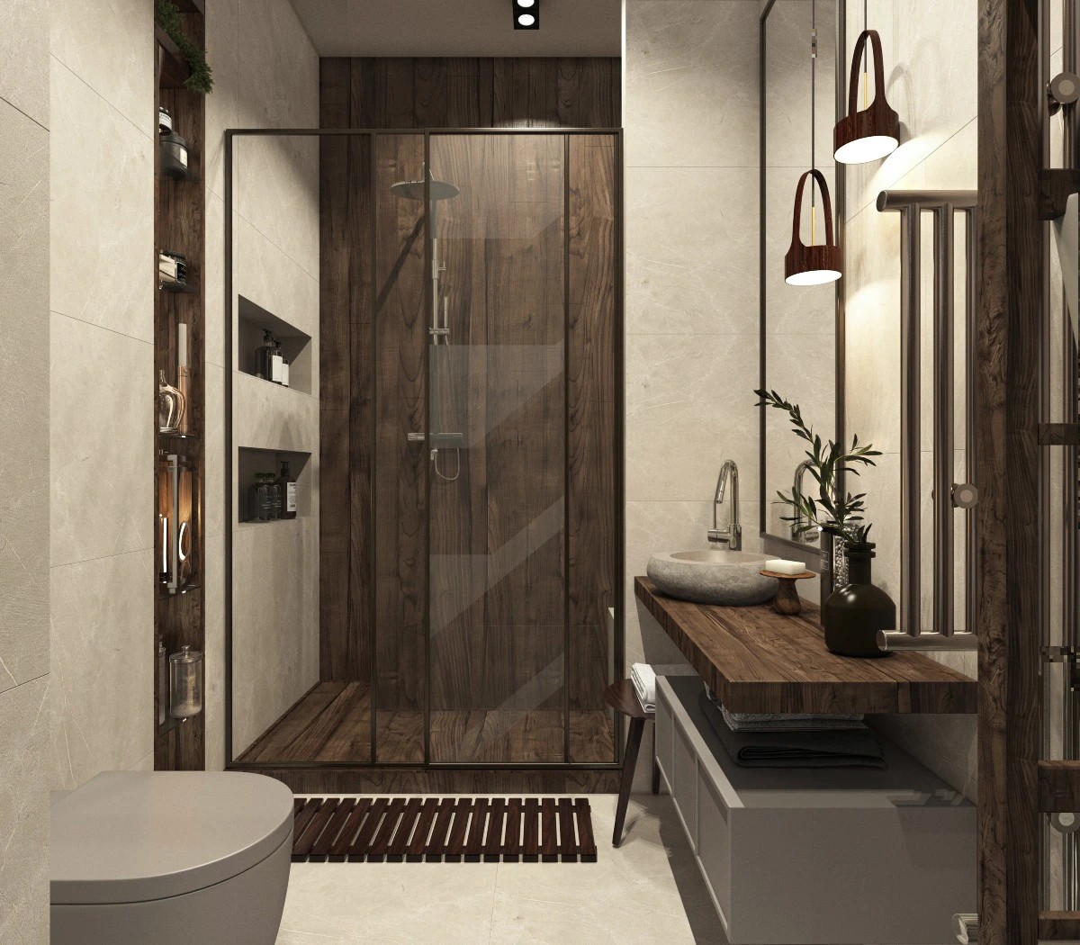 2-комнатная квартира 37 м2