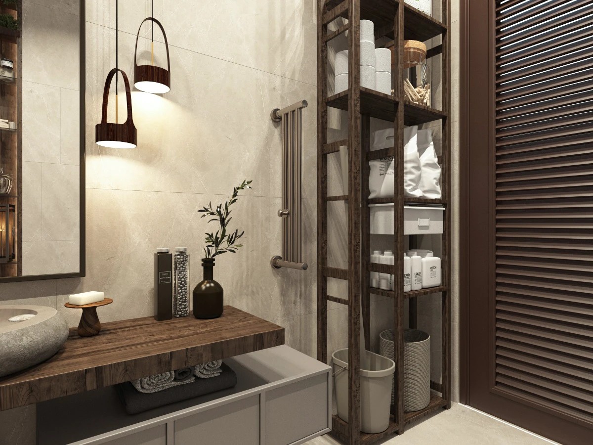 2-комнатная квартира 37 м2