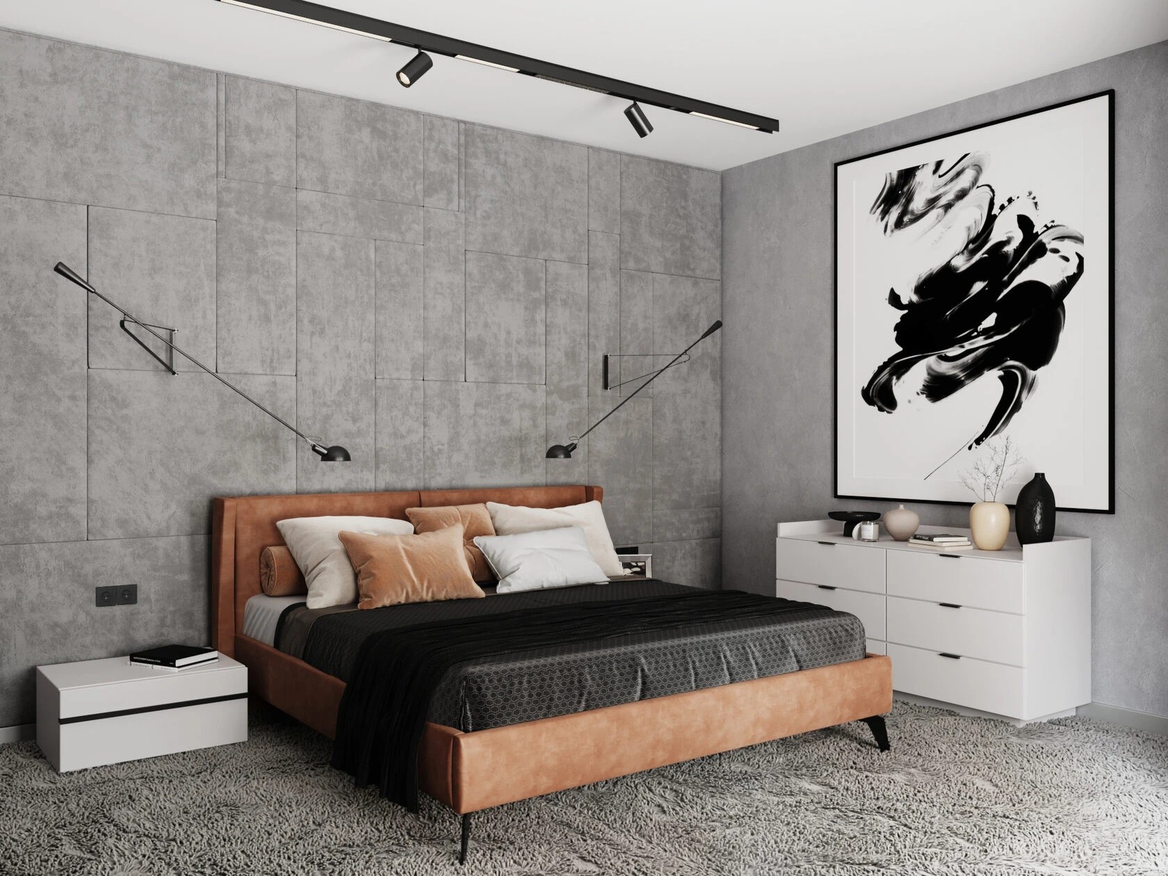 3-комнатная квартира 69 м2