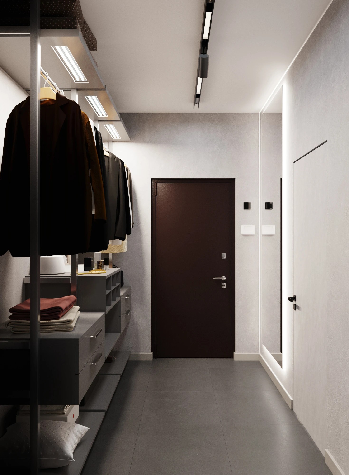 3-комнатная квартира 69 м2