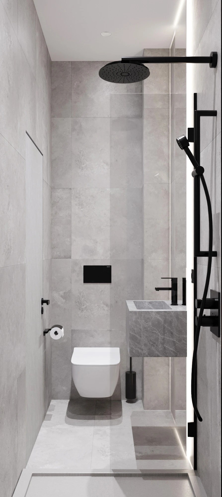 3-комнатная квартира 69 м2