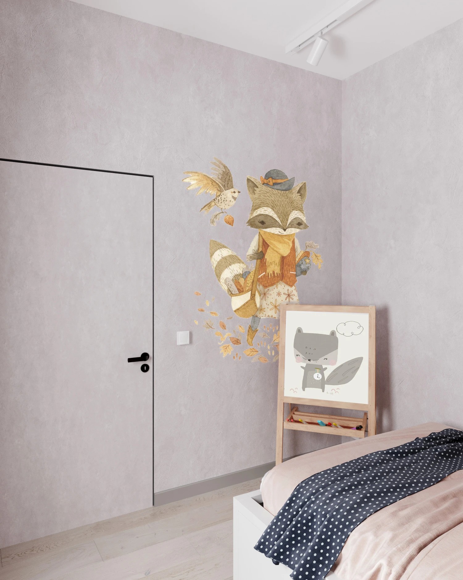 3-комнатная квартира 69 м2