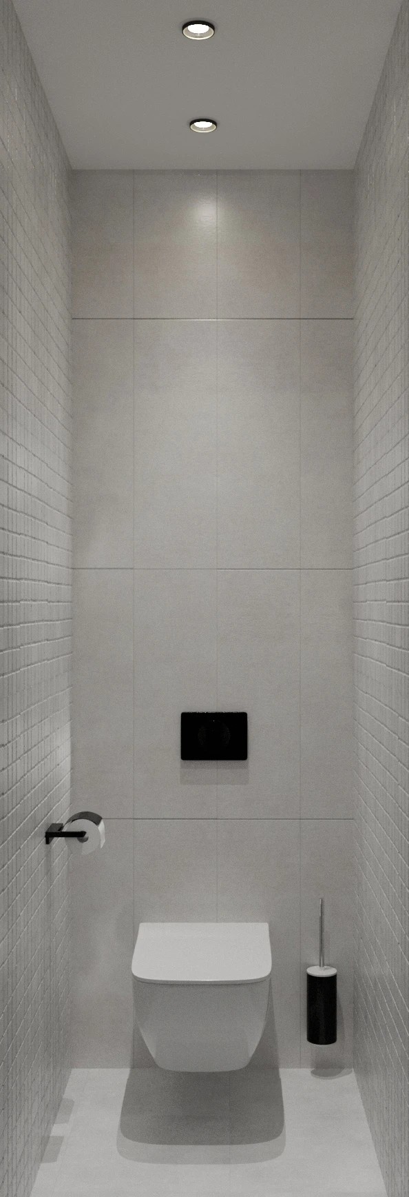 3-комнатная квартира 68 м2