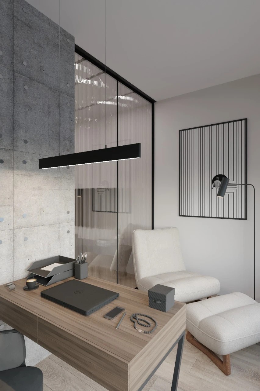 3-комнатная квартира 91 м2