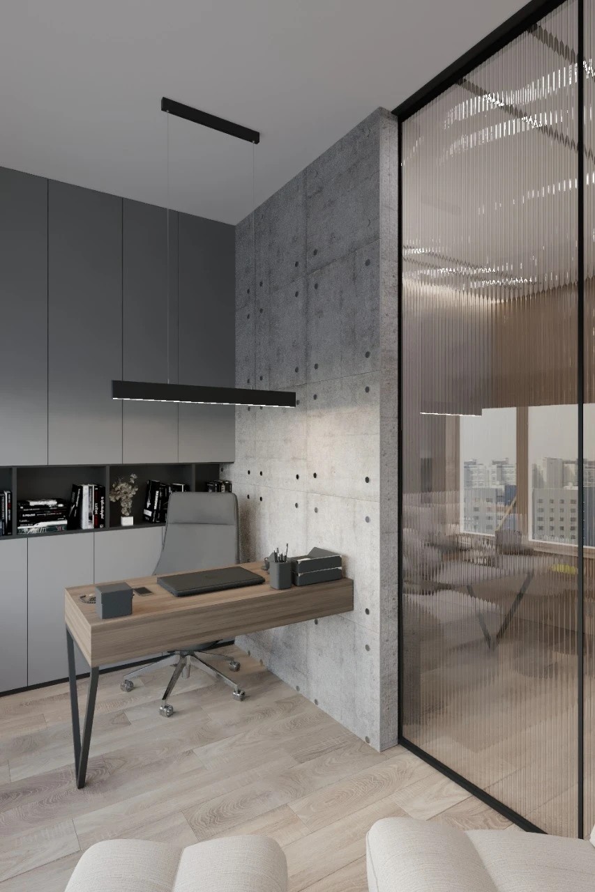 3-комнатная квартира 91 м2