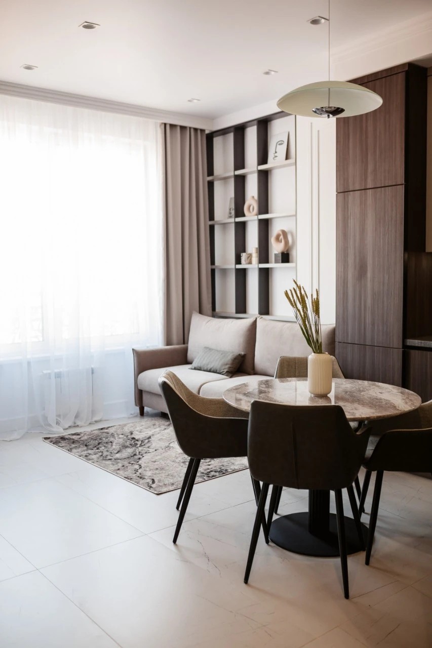 ЖК "Ботаника"