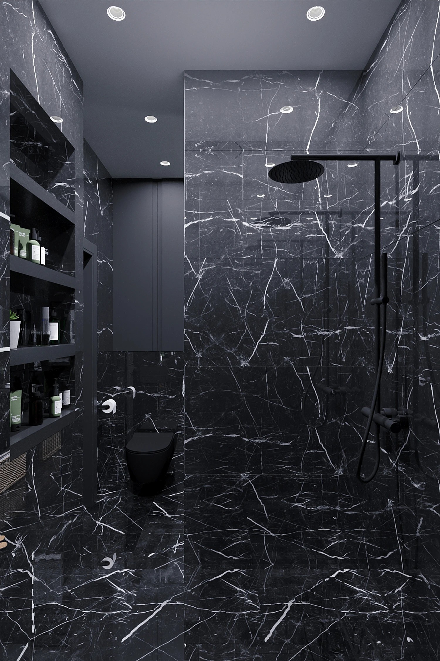 3-комнатная квартира 66 м2