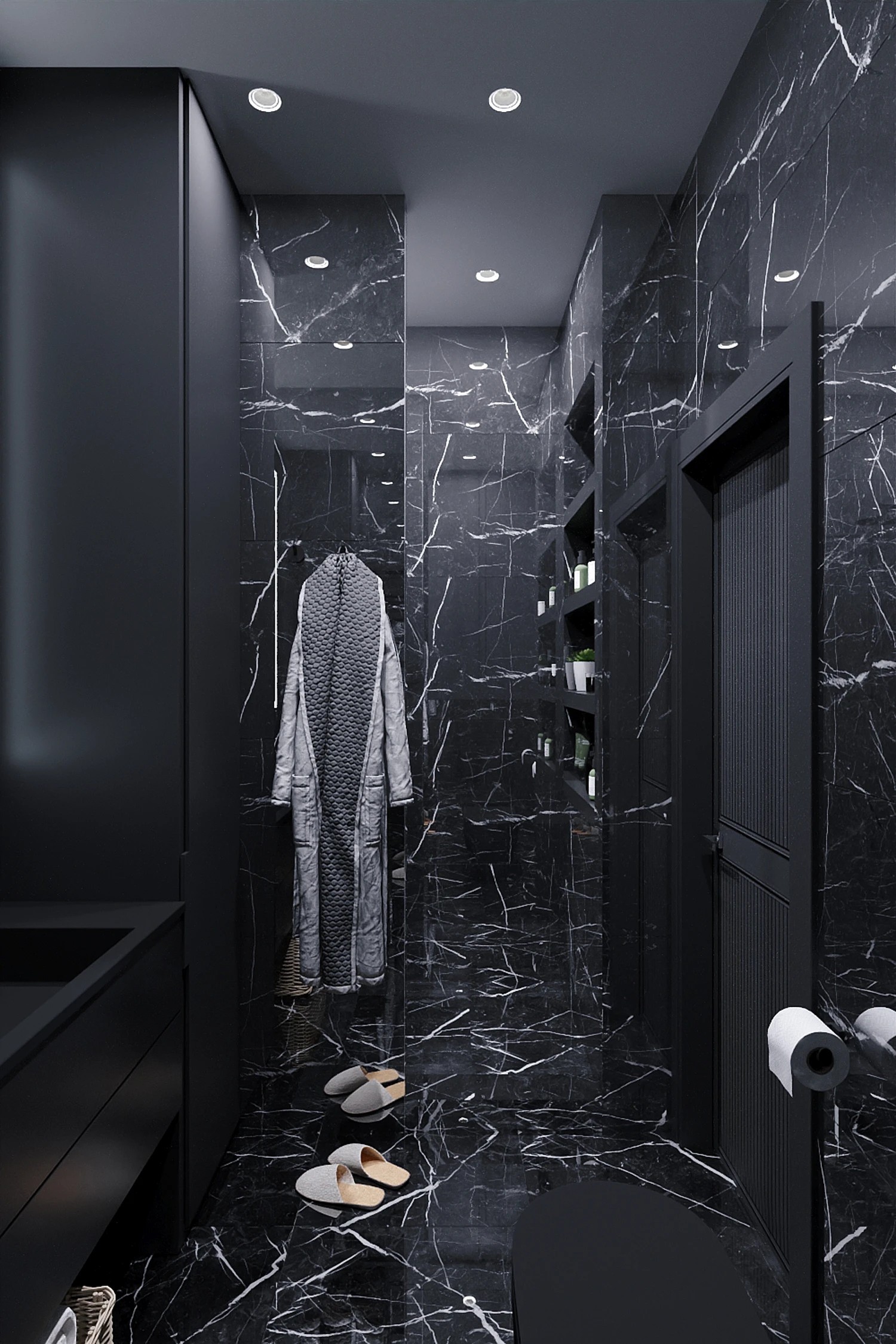 3-комнатная квартира 66 м2