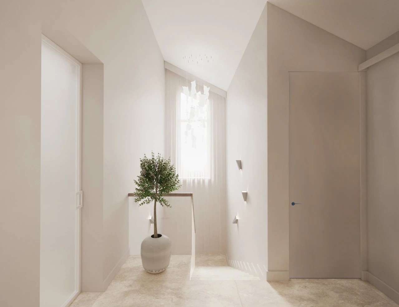 Дом в д.Архангельское 230 м2