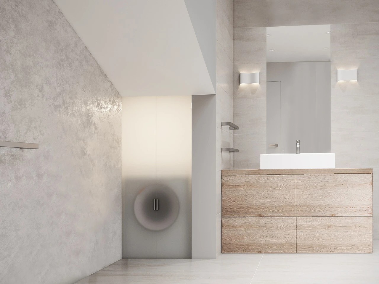 Дом в д.Архангельское 230 м2