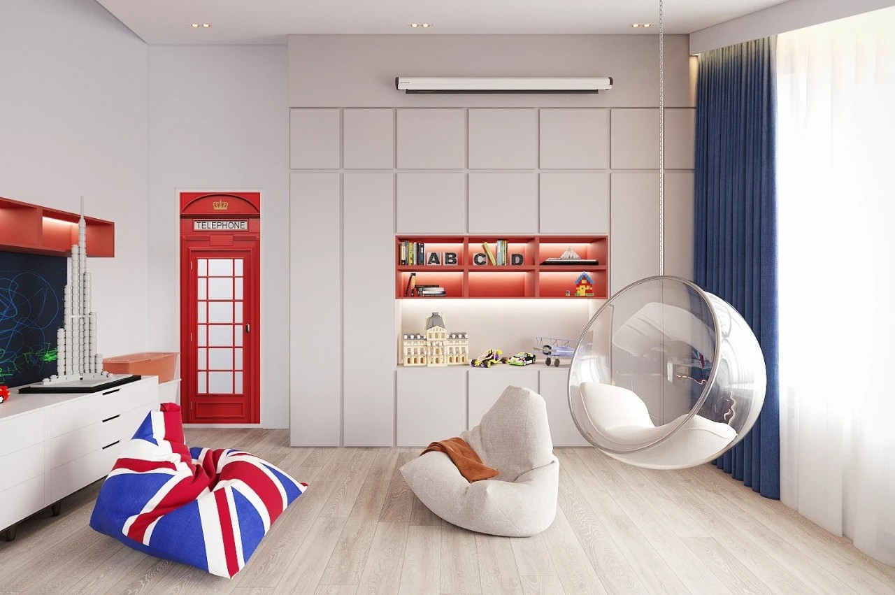 Дом в д.Архангельское 230 м2