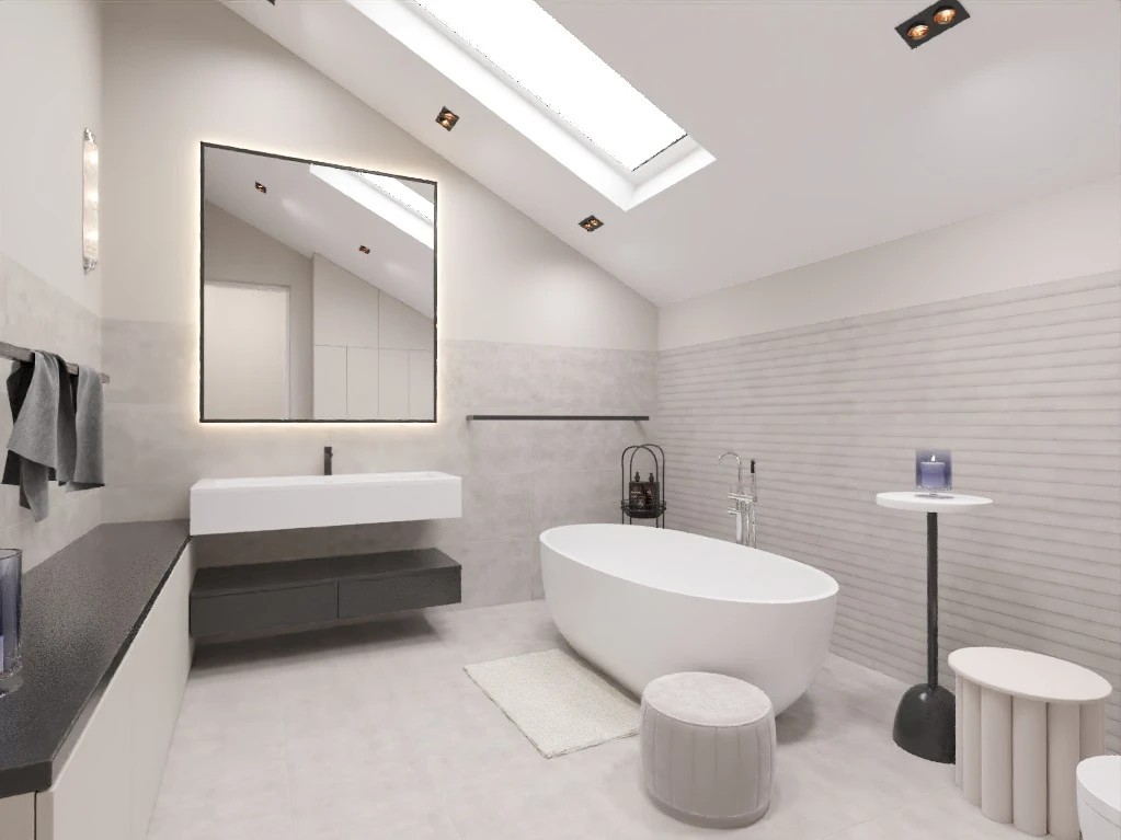 Дом в д.Архангельское 230 м2