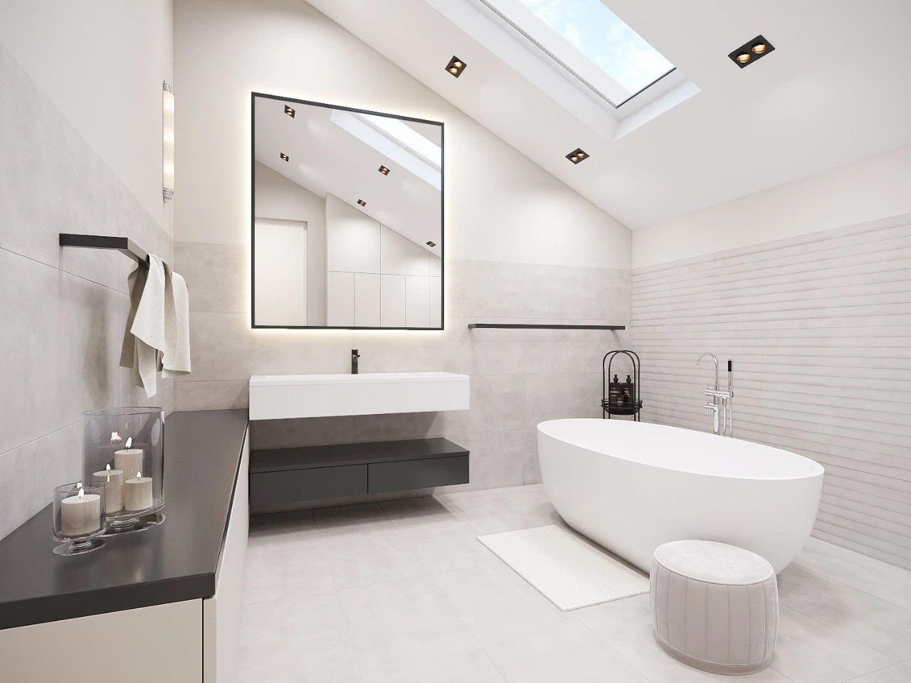 Дом в д.Архангельское 230 м2