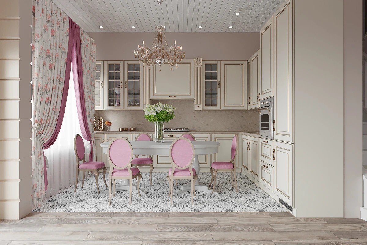 Дом в ЖК «Фэмили парк» 150 м2