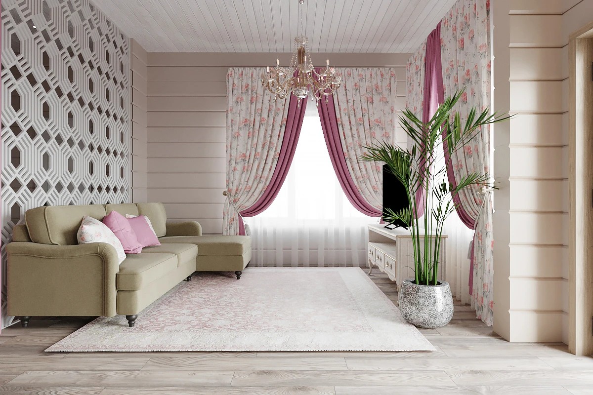 Дом в ЖК «Фэмили парк» 150 м2