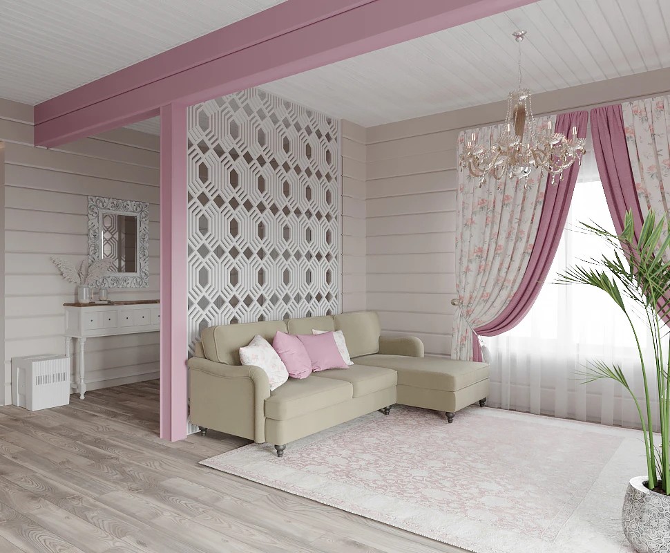 Дом в ЖК «Фэмили парк» 150 м2