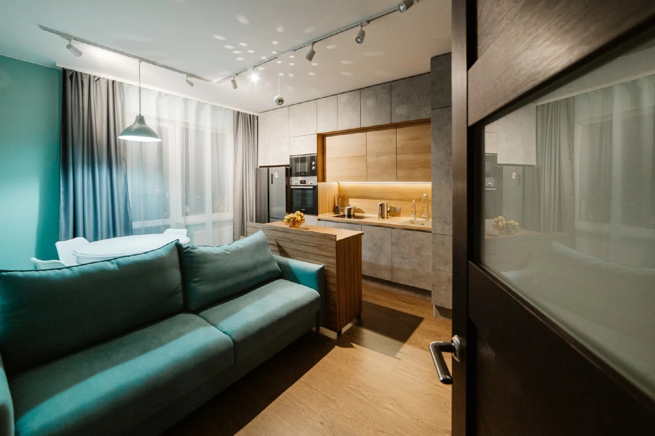 ЖК "Легенда"