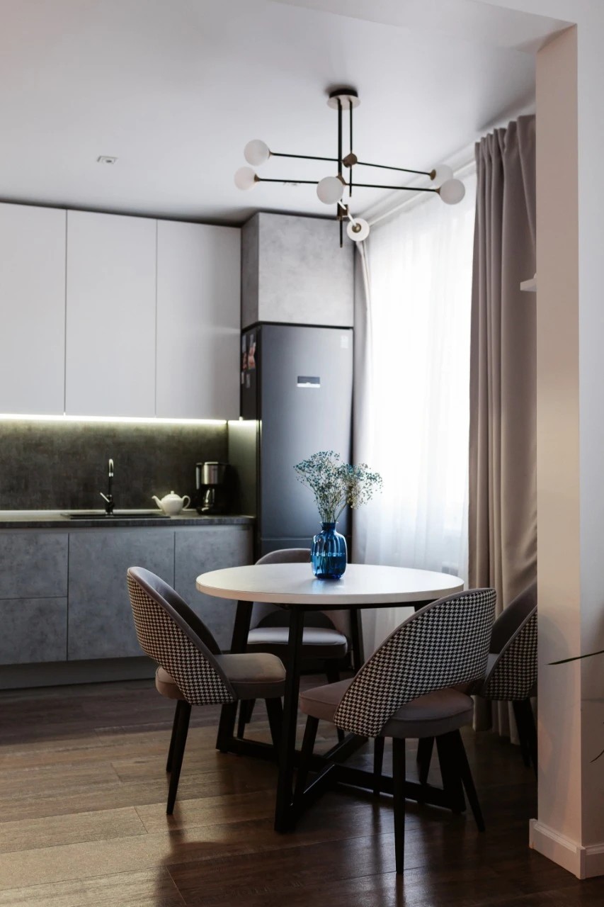 ЖК "Легенда"