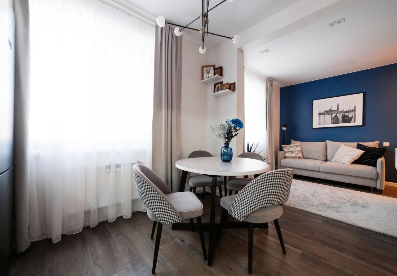 ЖК "Легенда"