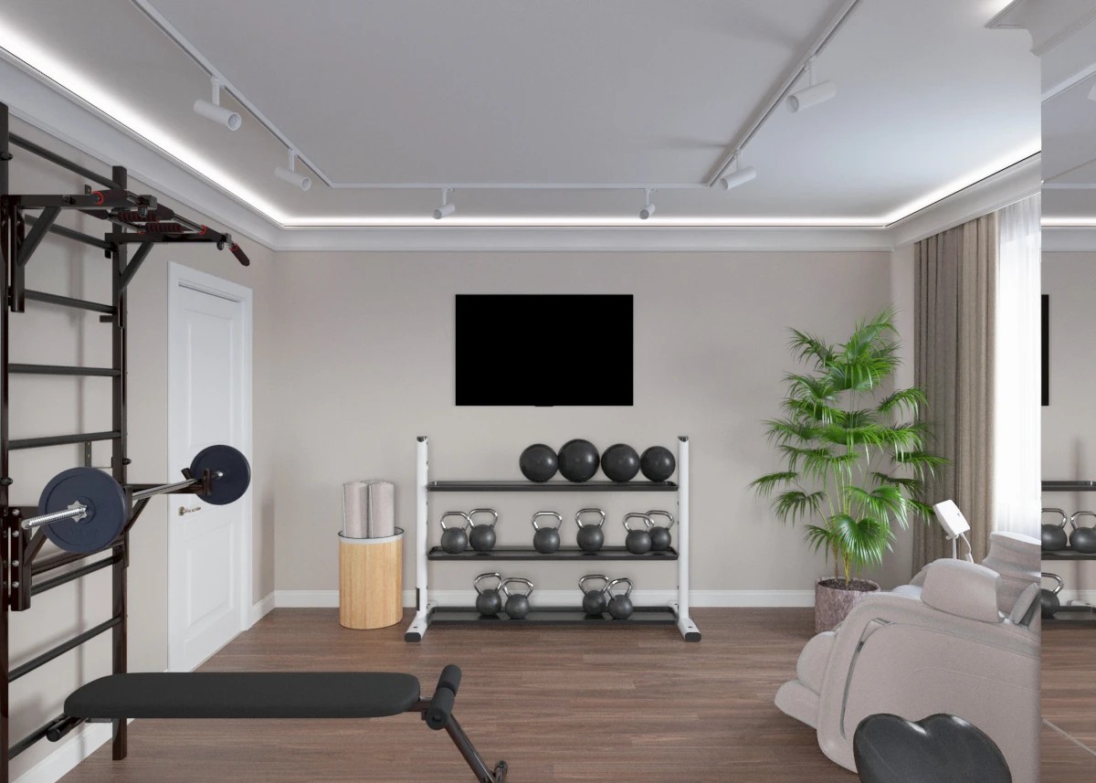 Загородный дом в Беляево