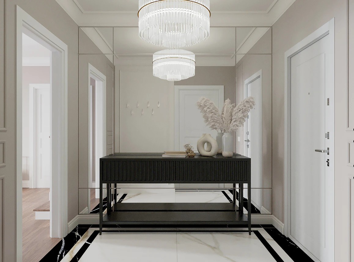 Загородный дом в Беляево