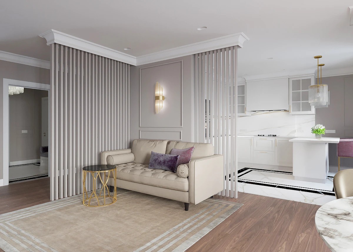 Загородный дом в Беляево