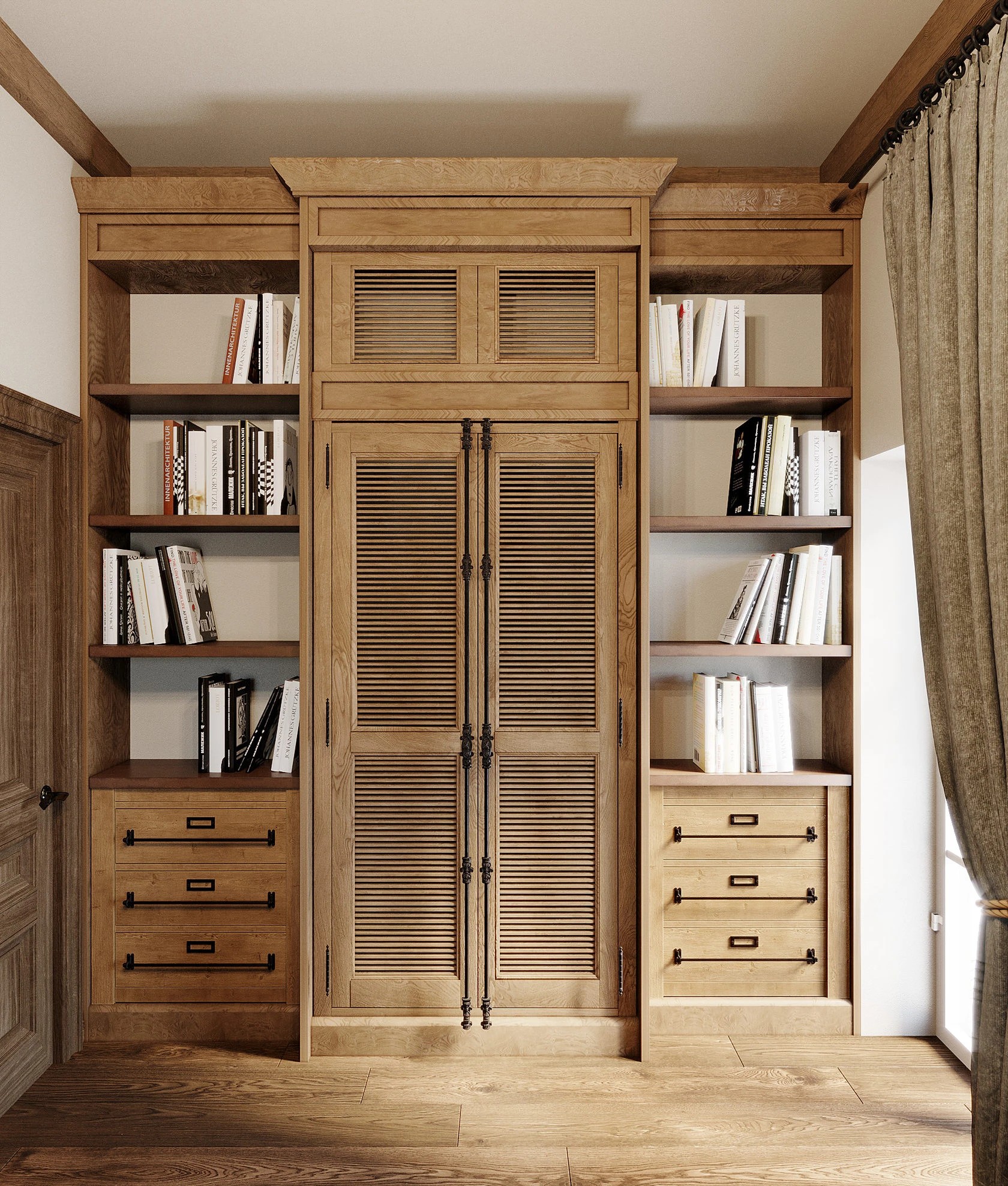 Частный дом в поселке Аквавилла 300 м2