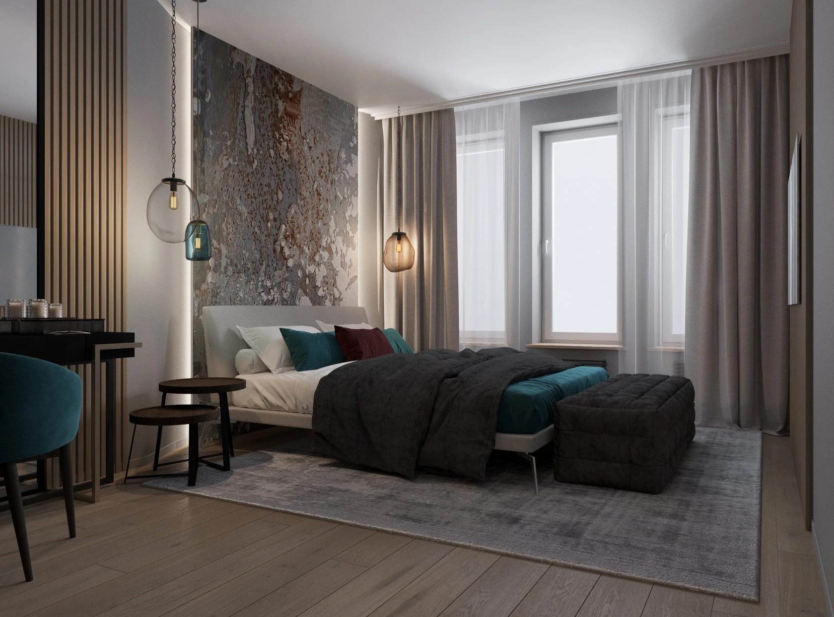 Частный дом в Лайково