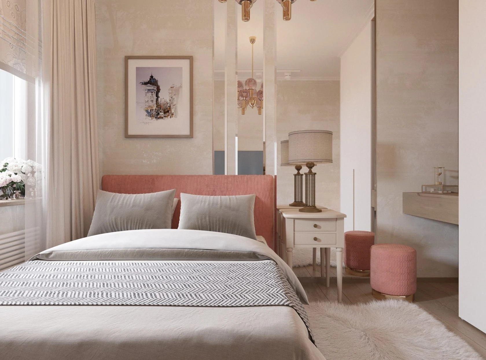 Частный дом в Лайково