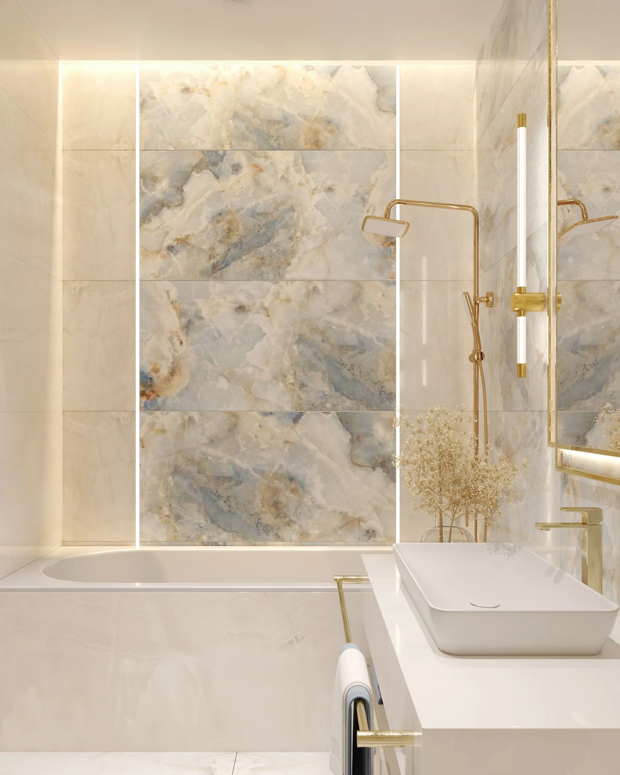 Квартира на Наличной