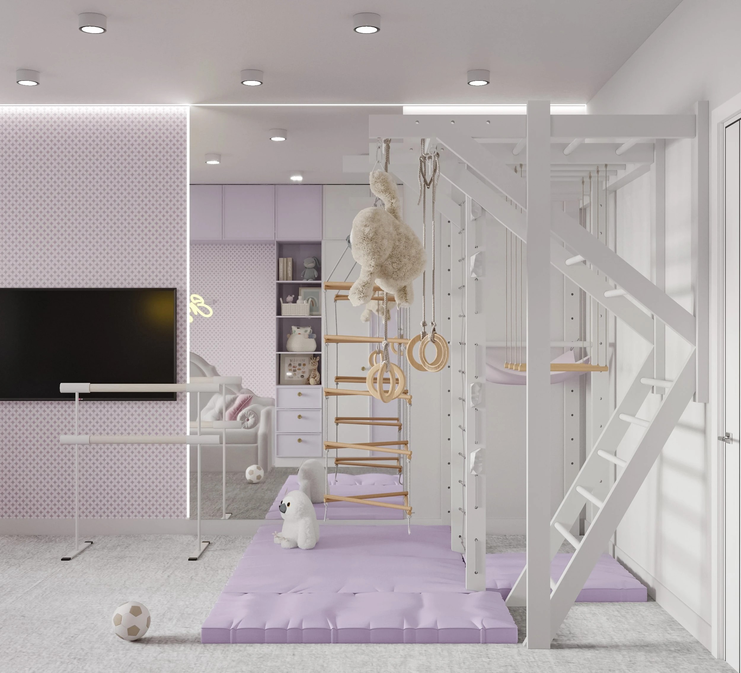 Квартира на Наличной