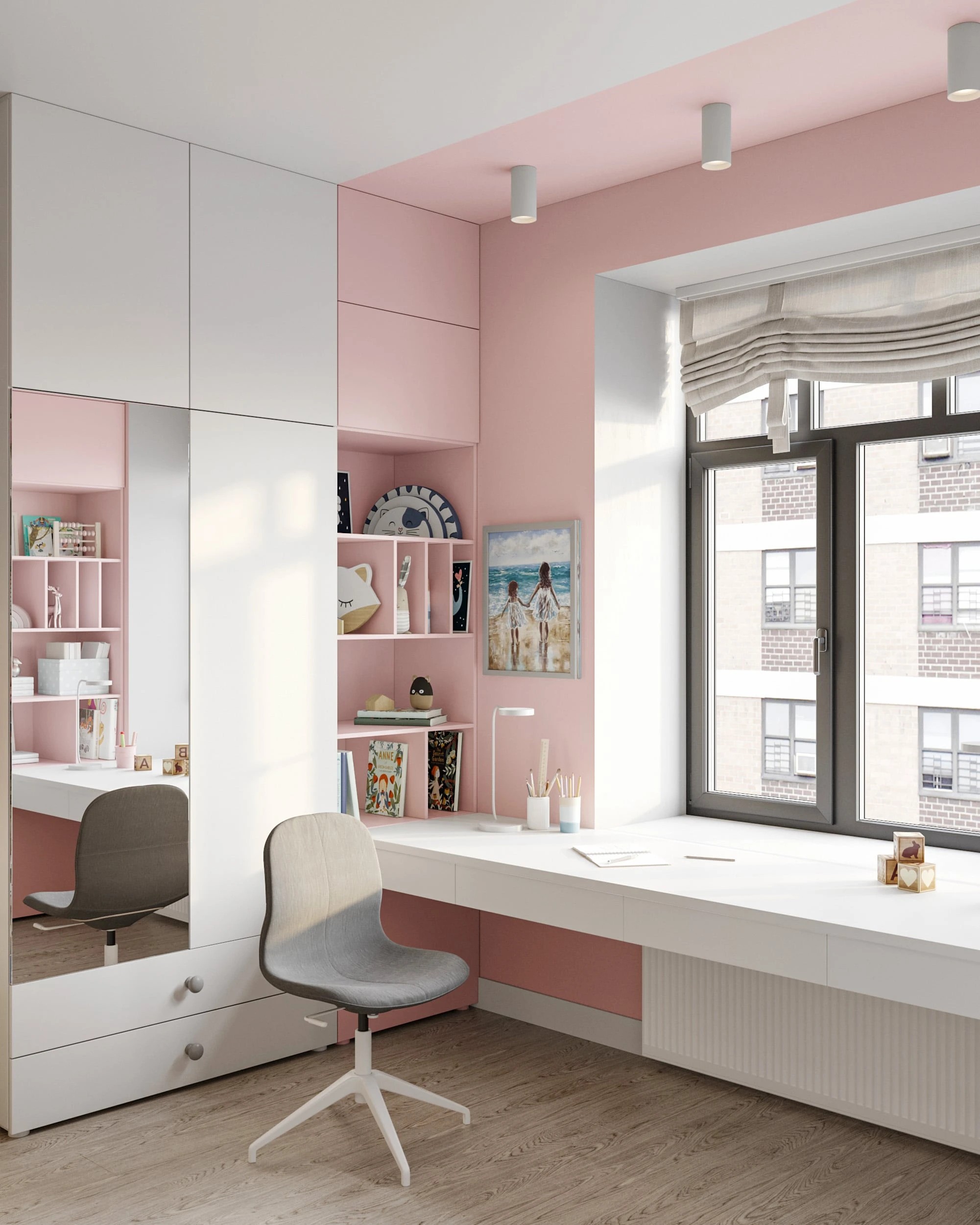 Квартира на Наличной