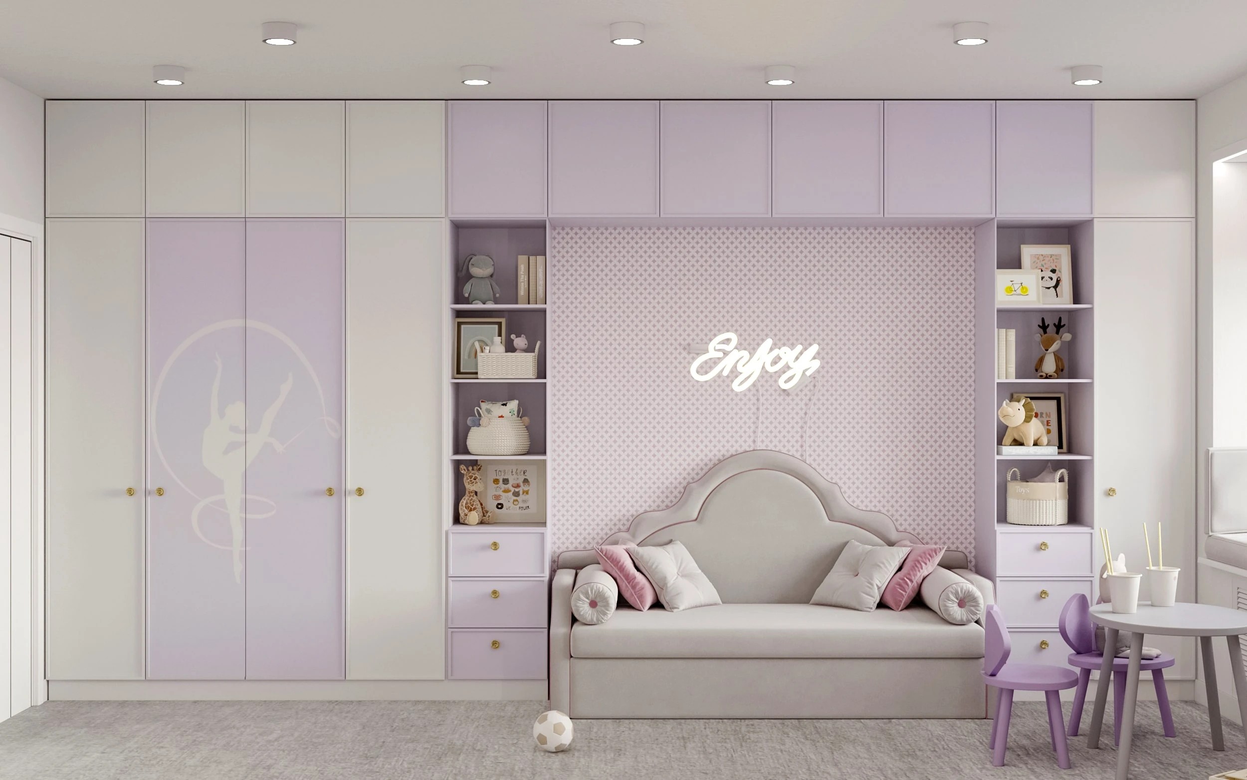 Квартира на Наличной