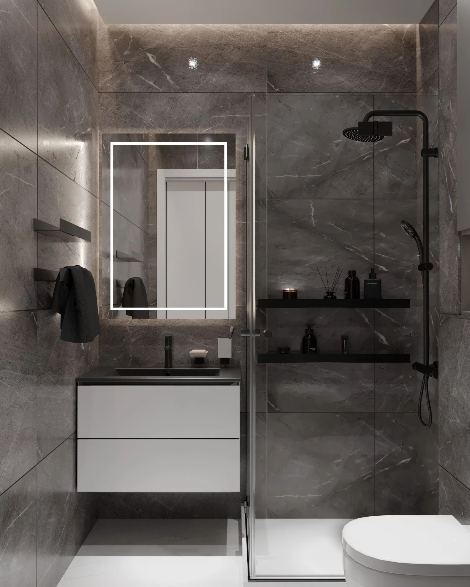 Квартира на Наличной