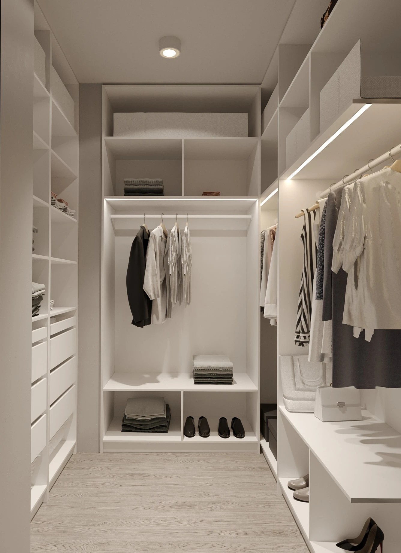 Квартира на Наличной