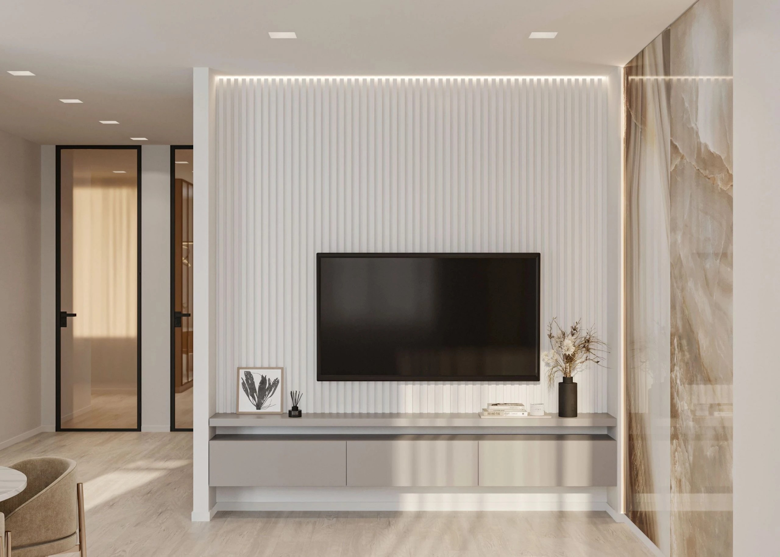 ЖК Новый Невский