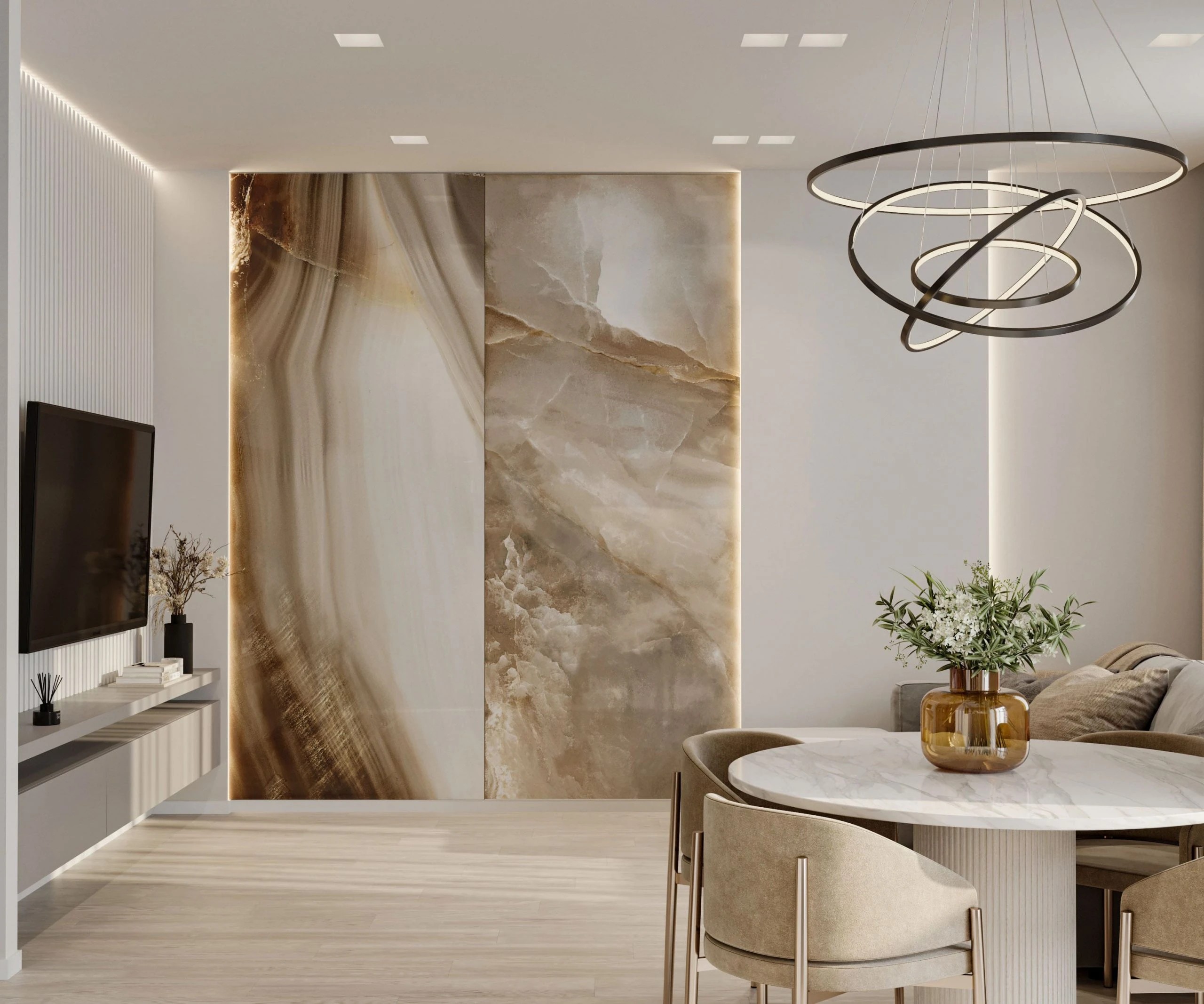 ЖК Новый Невский